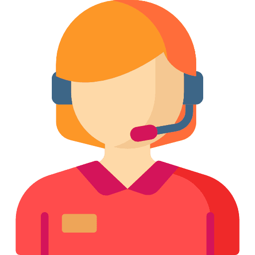 customer-service-home-page